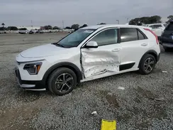 KNDCP3LE3R5129187 2024 KIA NIRO
