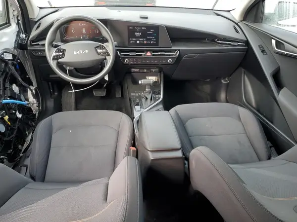 KNDCP3LE3R5129187 2024 KIA NIRO - Image 8