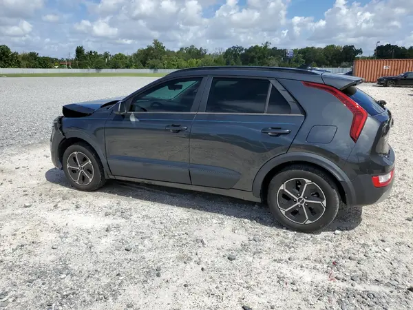 KNDCP3LE3R5140996 2024 KIA NIRO - Image 2