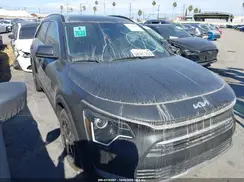 KNDCP3LE3R5148600 2024 KIA NIRO