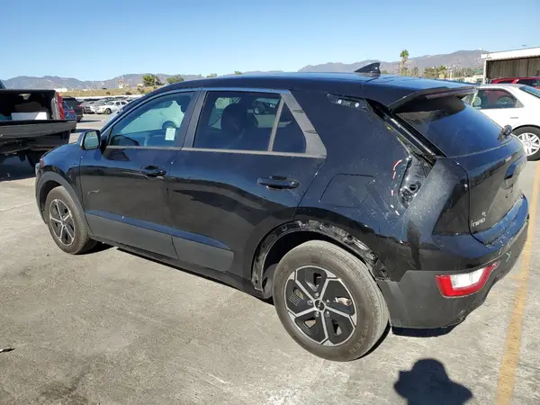 KNDCP3LE3R5168961 2024 KIA NIRO - Image 2