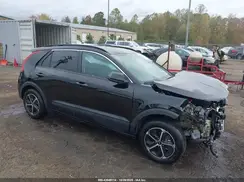 KNDCP3LE3R5171519 2024 KIA NIRO