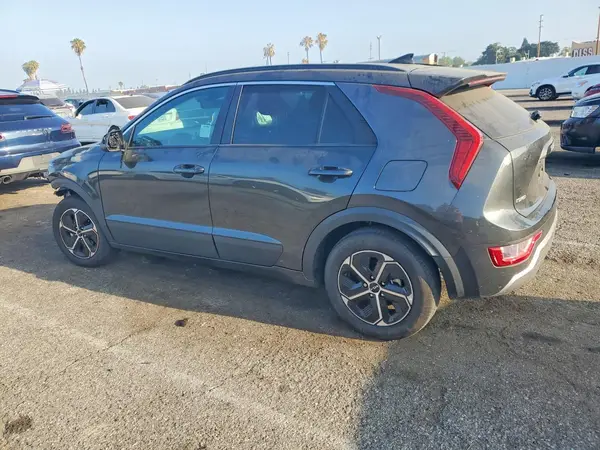 KNDCP3LE3R5174517 2024 KIA NIRO - Image 2