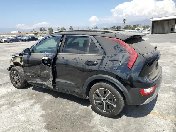 KNDCP3LE3R5195528 2024 KIA NIRO - Image 2