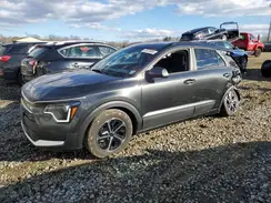 KNDCP3LE3S5215136 2025 KIA NIRO