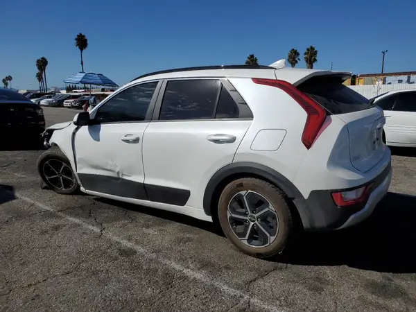 KNDCP3LE3S5224905 2025 KIA NIRO - Image 2