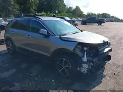 KNDCP3LE3S5235502 2025 KIA NIRO