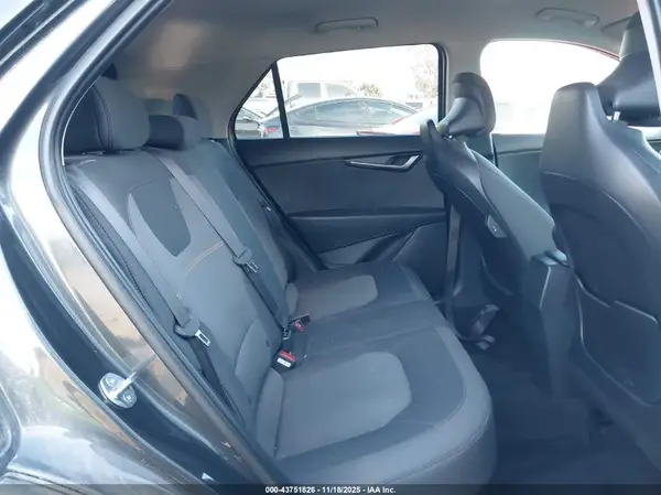 KNDCP3LE3S5254969 2025 KIA NIRO - Image 8