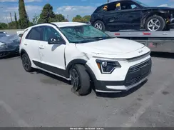 KNDCP3LE3S5266720 2025 KIA NIRO