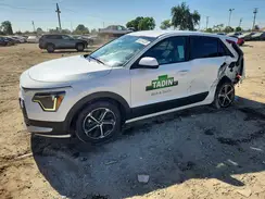 KNDCP3LE3S5285820 2025 KIA NIRO