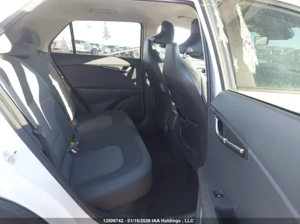 KNDCP3LE3S5287549 2025 KIA NIRO - Image 8