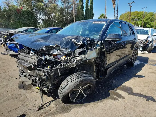 KNDCP3LE3S5305029 2025 KIA NIRO - Image 1