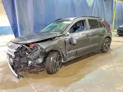 KNDCP3LE3S5306228 2025 KIA NIRO