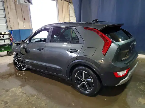 KNDCP3LE3S5306228 2025 KIA NIRO - Image 2
