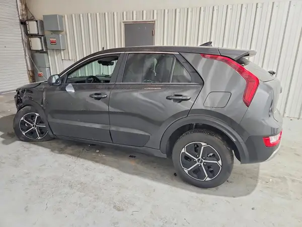 KNDCP3LE3T5316145 2026 KIA NIRO - Image 2