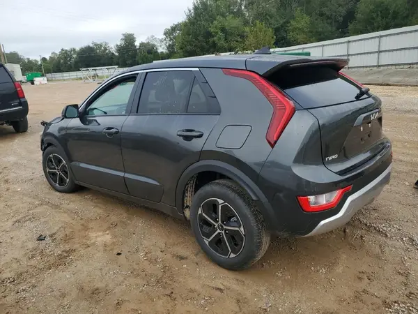 KNDCP3LE3T5316243 2026 KIA NIRO - Image 2