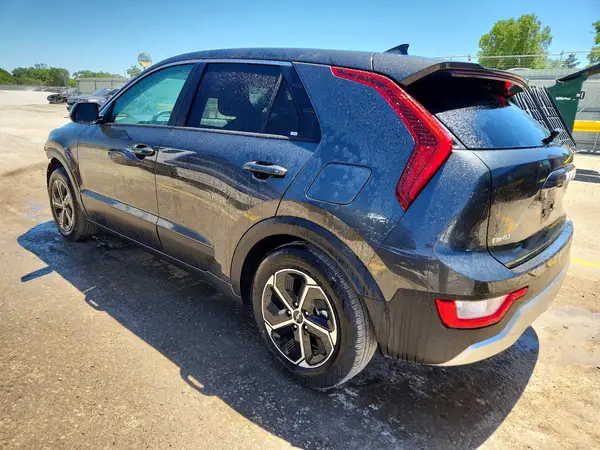 KNDCP3LE3T5319448 2026 KIA NIRO - Image 2