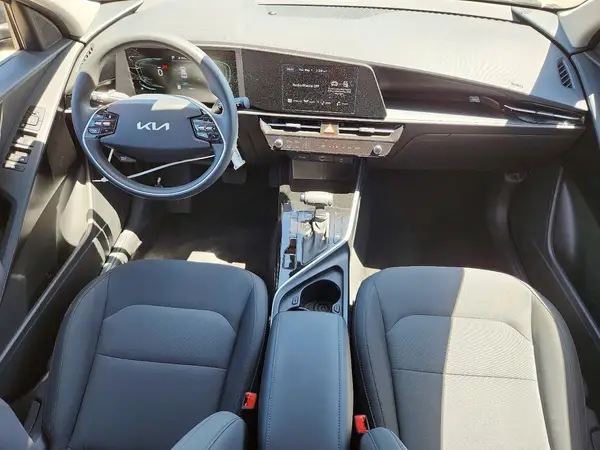 KNDCP3LE3T5319448 2026 KIA NIRO - Image 8