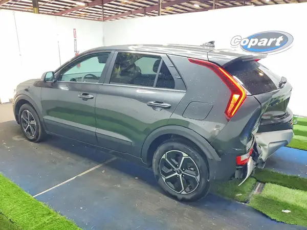 KNDCP3LE3T5319725 2026 KIA NIRO - Image 2