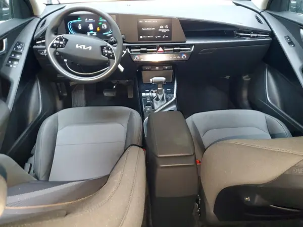 KNDCP3LE3T5319725 2026 KIA NIRO - Image 8