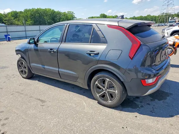 KNDCP3LE3T5322933 2026 KIA NIRO - Image 2