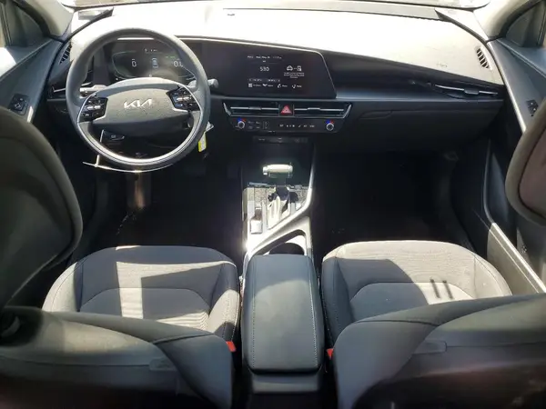 KNDCP3LE3T5322933 2026 KIA NIRO - Image 8