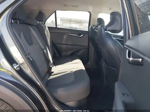 KNDCP3LE3T5327534 2026 KIA NIRO - Image 8