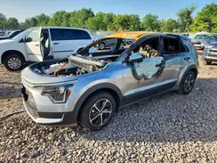 KNDCP3LE3T5328442 2026 KIA NIRO
