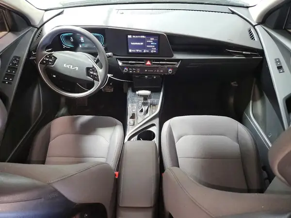 KNDCP3LE3T5332510 2026 KIA NIRO - Image 8