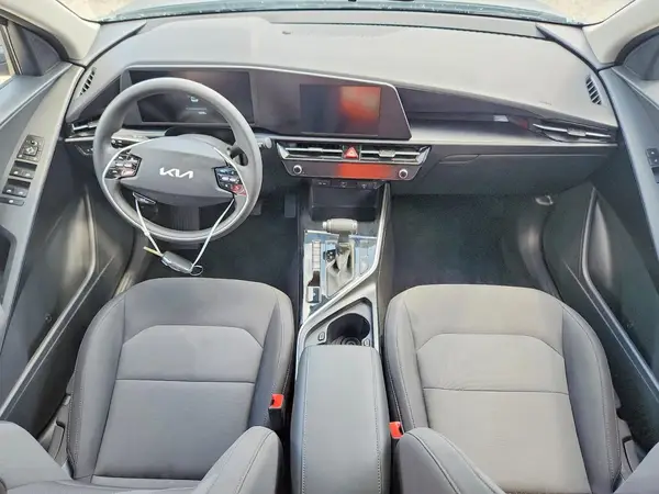 KNDCP3LE3T5336931 2026 KIA NIRO - Image 8