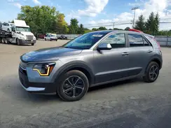 KNDCP3LE3T5337142 2026 KIA NIRO