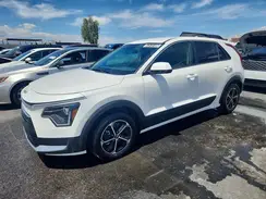 KNDCP3LE3T5337626 2026 KIA NIRO
