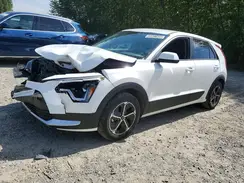 KNDCP3LE3T5337674 2026 KIA NIRO
