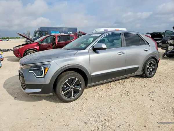 KNDCP3LE3T5361361 2026 KIA NIRO - Image 1