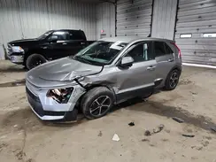 KNDCP3LE4P5065187 2023 KIA NIRO