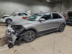 KNDCP3LE4P5065321 2023 KIA NIRO