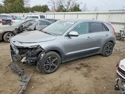 KNDCP3LE4P5070440 2023 KIA NIRO