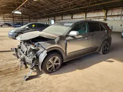 KNDCP3LE4P5082569 2023 KIA NIRO