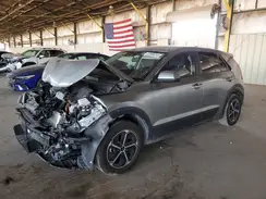 KNDCP3LE4P5082796 2023 KIA NIRO