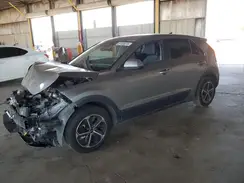 KNDCP3LE4P5086864 2023 KIA NIRO