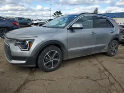 KNDCP3LE4P5086931 2023 KIA NIRO