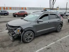 KNDCP3LE4P5087920 2023 KIA NIRO