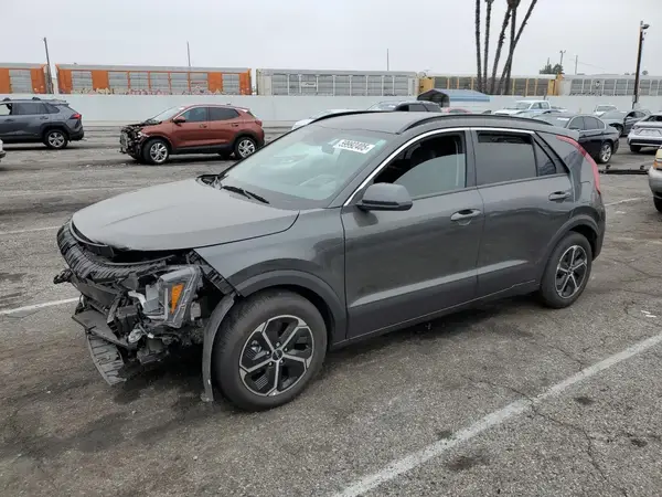 KNDCP3LE4P5087920 2023 KIA NIRO - Image 1
