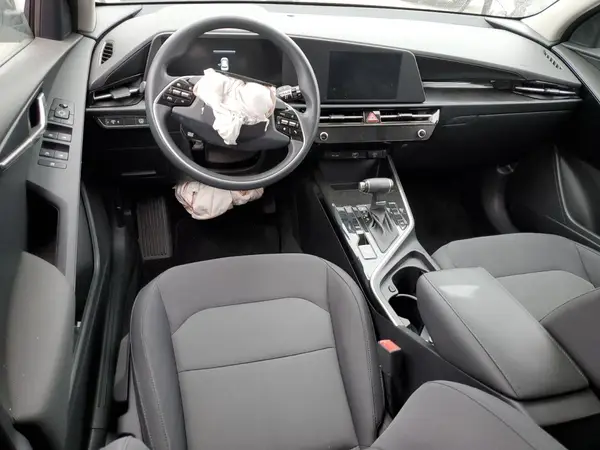 KNDCP3LE4P5087920 2023 KIA NIRO - Image 8