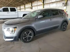 KNDCP3LE4P5089943 2023 KIA NIRO