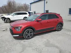 KNDCP3LE4P5094396 2023 KIA NIRO