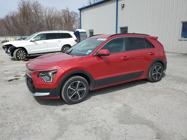KNDCP3LE4P5094396 2023 KIA NIRO - Image 1