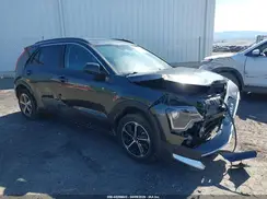 KNDCP3LE4P5111097 2023 KIA NIRO