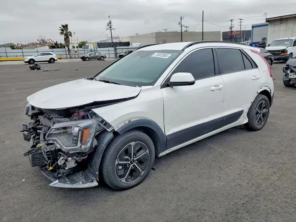 KNDCP3LE4R5162408 2024 KIA NIRO - Image 1