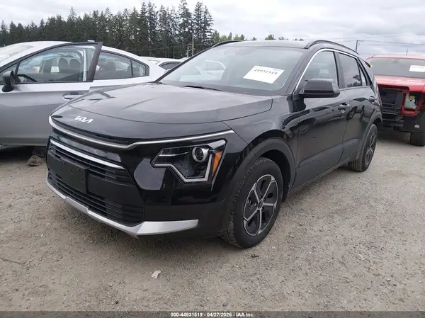 KNDCP3LE4R5171822 2024 KIA NIRO - Image 2